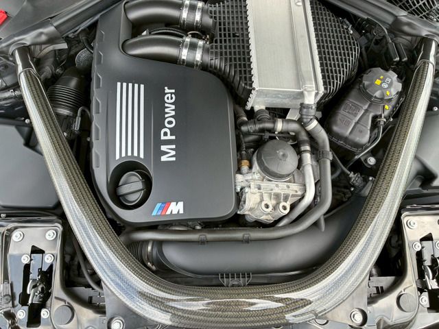 2016 BMW M4 COUPE — миниатюра 36