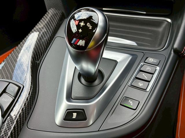 2016 BMW M4 COUPE — миниатюра 37