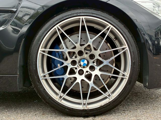 2016 BMW M4 COUPE — миниатюра 13