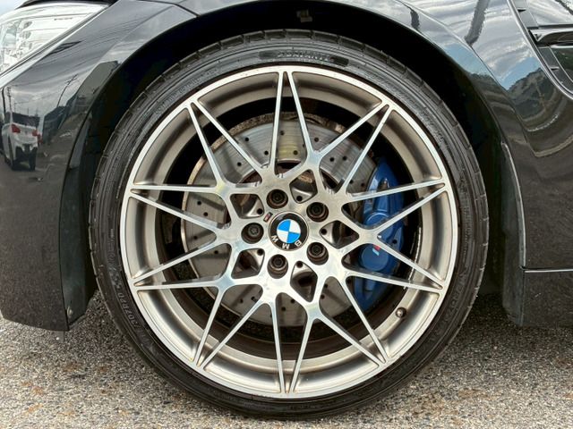 2016 BMW M4 COUPE — миниатюра 14