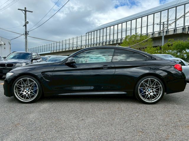 2016 BMW M4 COUPE — фото 8