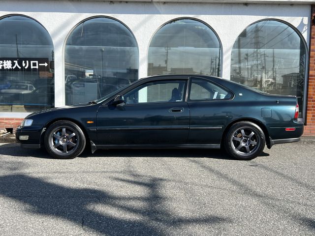 1995 Honda ACCORD COUPE — фото 10
