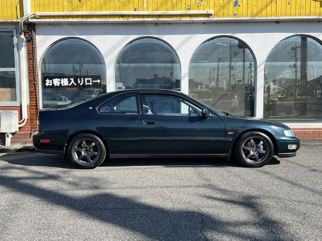 1995 Honda ACCORD COUPE — фото 9