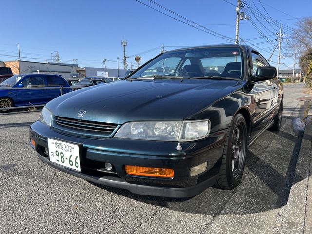 1995 Honda ACCORD COUPE — фото 7