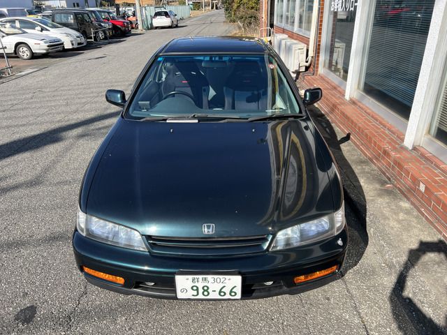 1995 Honda ACCORD COUPE — фото 6