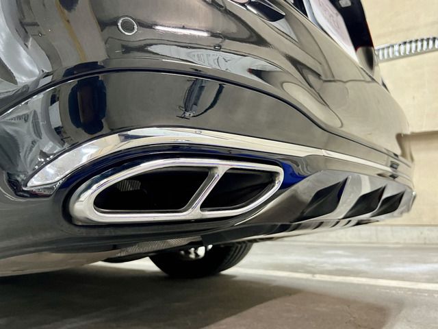 2022 Mercedes-BENZ S-CLASS 照片 15