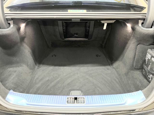 2022 Mercedes-BENZ S-CLASS 缩略图 19