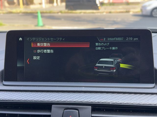 2019 BMW M2 COMPETITION 缩略图 27