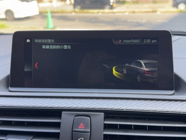 2019 BMW M2 COMPETITION 缩略图 28