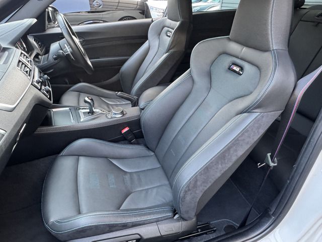 2019 BMW M2 COMPETITION 缩略图 34