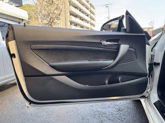 2019 BMW M2 COMPETITION 缩略图 35