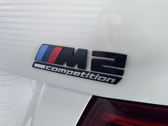 2019 BMW M2 COMPETITION 缩略图 39