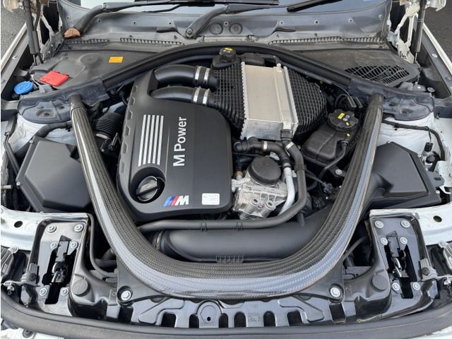 2019 BMW M2 COMPETITION 缩略图 40