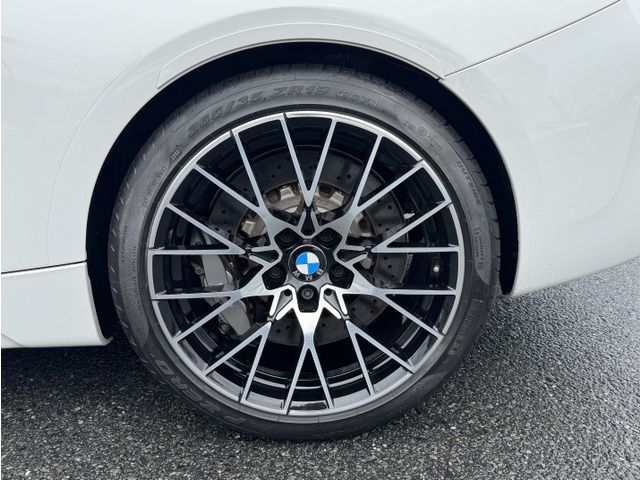 2019 BMW M2 COMPETITION 缩略图 41