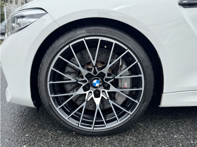 2019 BMW M2 COMPETITION 缩略图 42
