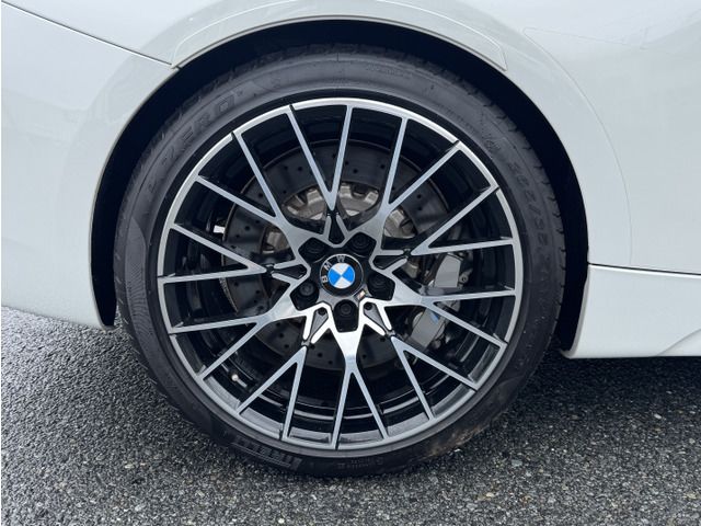 2019 BMW M2 COMPETITION 缩略图 44