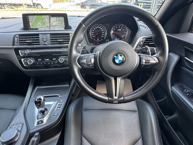 2019 BMW M2 COMPETITION 照片 11