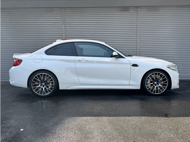 2019 BMW M2 COMPETITION 照片 5