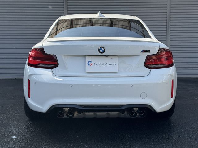2019 BMW M2 COMPETITION 照片 8