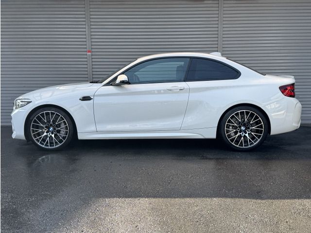 2019 BMW M2 COMPETITION 照片 6