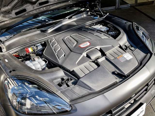 صورة مصغرة 20 لـ 2020 Porsche CAYENNE COUPE