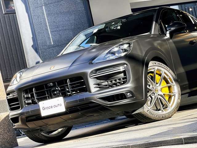 صورة مصغرة 10 لـ 2020 Porsche CAYENNE COUPE