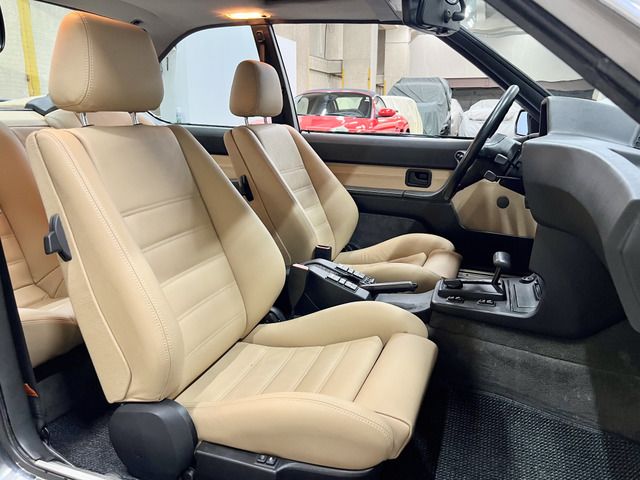 1989 BMW 6 SERIES 缩略图 11