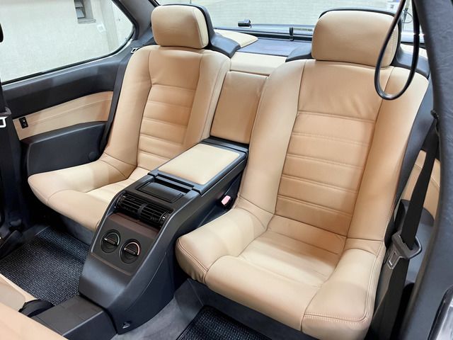 1989 BMW 6 SERIES 缩略图 12
