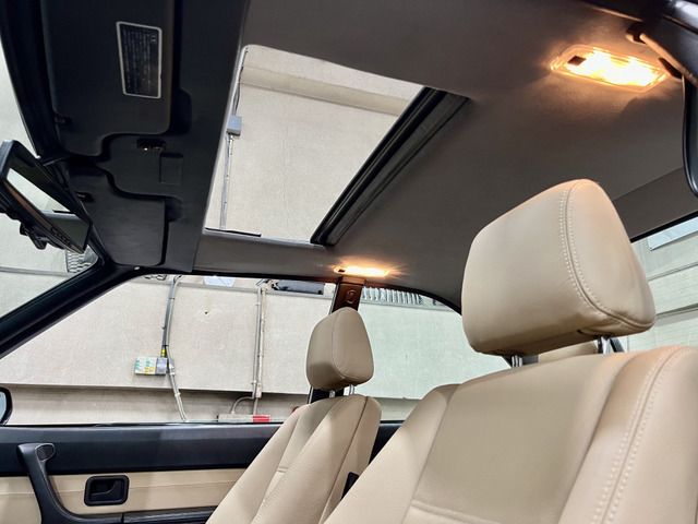 1989 BMW 6 SERIES 缩略图 15