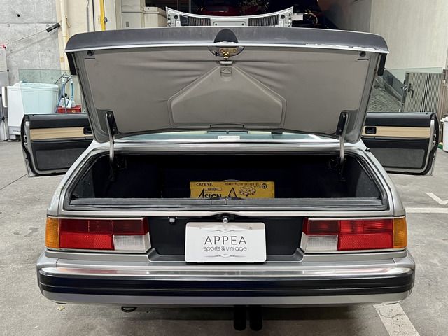 1989 BMW 6 SERIES 缩略图 19