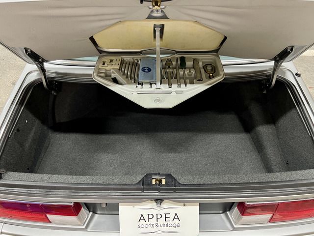 1989 BMW 6 SERIES 缩略图 20