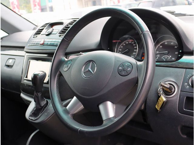 صورة مصغرة 21 لـ 2007 Mercedes-BENZ V-CLASS