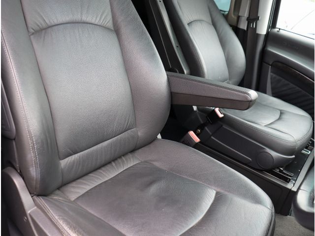 صورة مصغرة 22 لـ 2007 Mercedes-BENZ V-CLASS