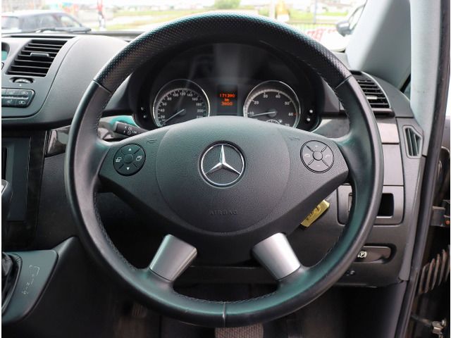 صورة مصغرة 24 لـ 2007 Mercedes-BENZ V-CLASS