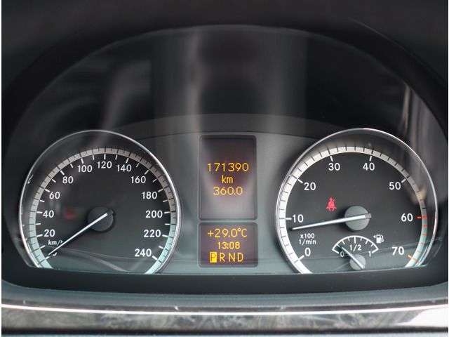 صورة مصغرة 25 لـ 2007 Mercedes-BENZ V-CLASS