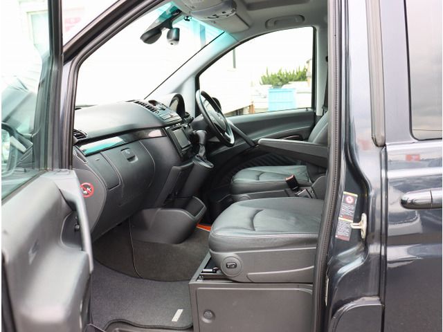 صورة مصغرة 34 لـ 2007 Mercedes-BENZ V-CLASS