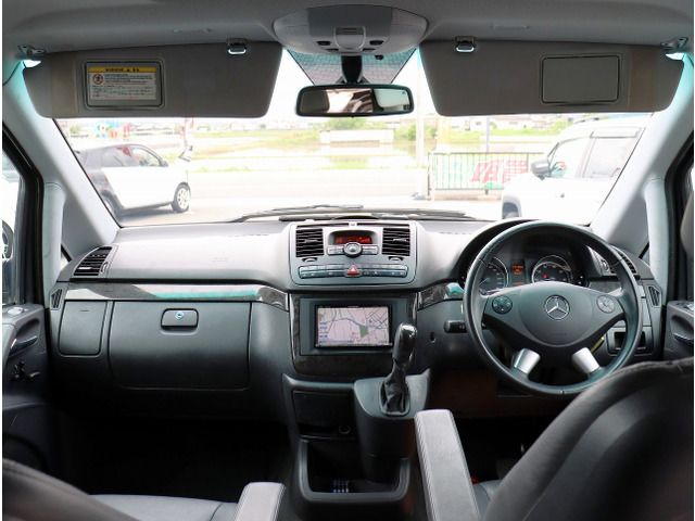صورة مصغرة 40 لـ 2007 Mercedes-BENZ V-CLASS
