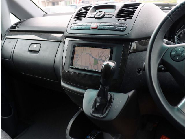 صورة مصغرة 41 لـ 2007 Mercedes-BENZ V-CLASS