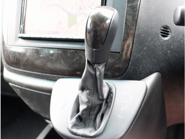 صورة مصغرة 42 لـ 2007 Mercedes-BENZ V-CLASS