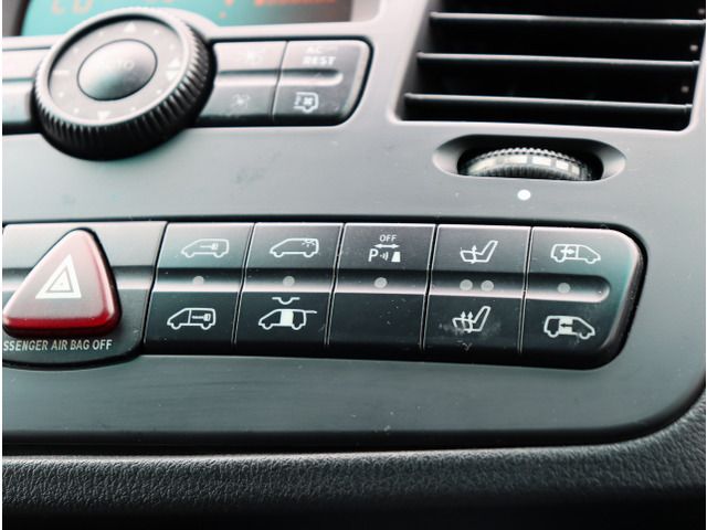 صورة مصغرة 44 لـ 2007 Mercedes-BENZ V-CLASS