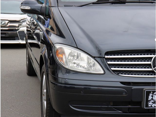 صورة مصغرة 11 لـ 2007 Mercedes-BENZ V-CLASS