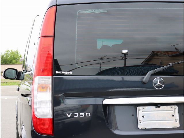 صورة مصغرة 15 لـ 2007 Mercedes-BENZ V-CLASS