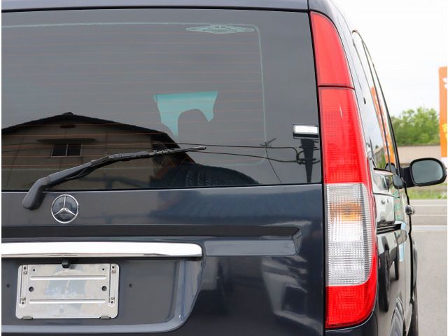 صورة مصغرة 16 لـ 2007 Mercedes-BENZ V-CLASS