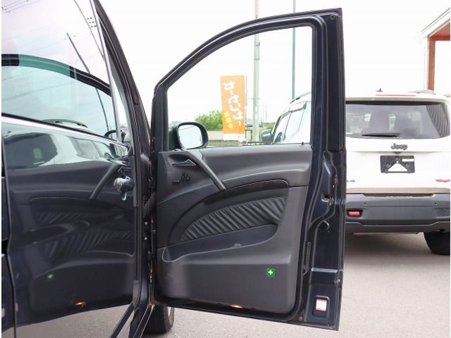 صورة مصغرة 17 لـ 2007 Mercedes-BENZ V-CLASS
