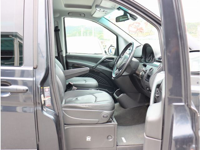 صورة مصغرة 19 لـ 2007 Mercedes-BENZ V-CLASS