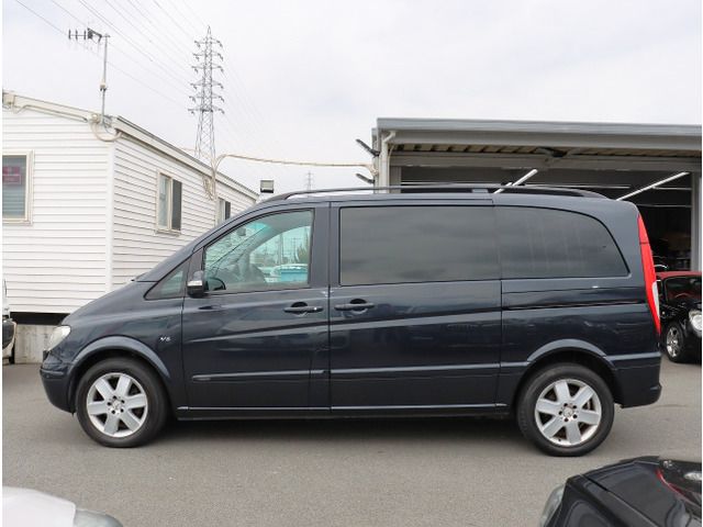 صورة مصغرة 5 لـ 2007 Mercedes-BENZ V-CLASS
