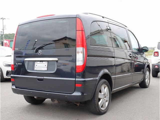 صورة مصغرة 8 لـ 2007 Mercedes-BENZ V-CLASS