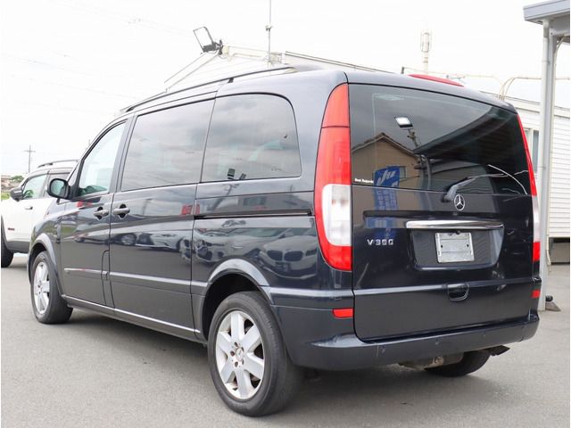 صورة مصغرة 6 لـ 2007 Mercedes-BENZ V-CLASS