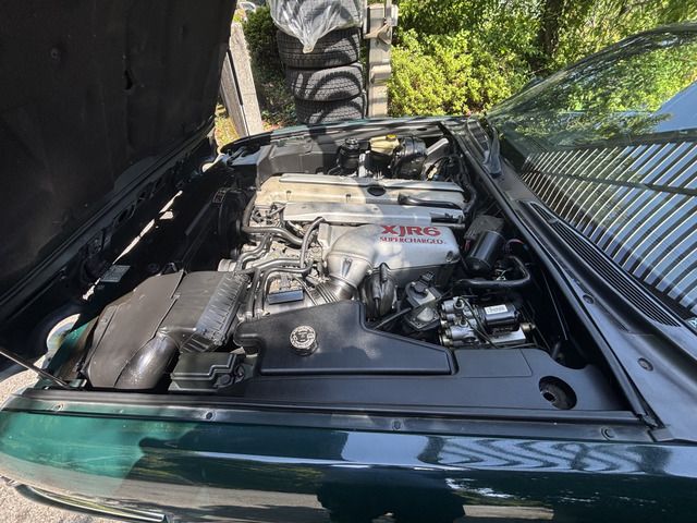 1995 Jaguar XJ thumbnail 21