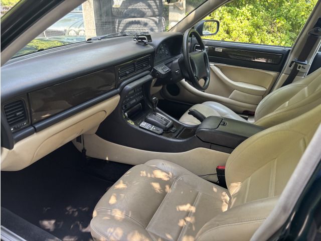 1995 Jaguar XJ thumbnail 25